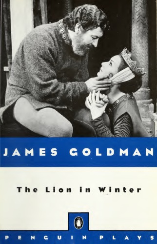 The Lion in Winter