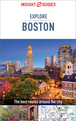 Explore Boston