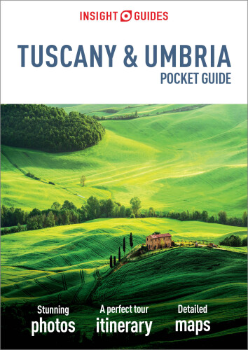 Pocket Tuscany and Umbria