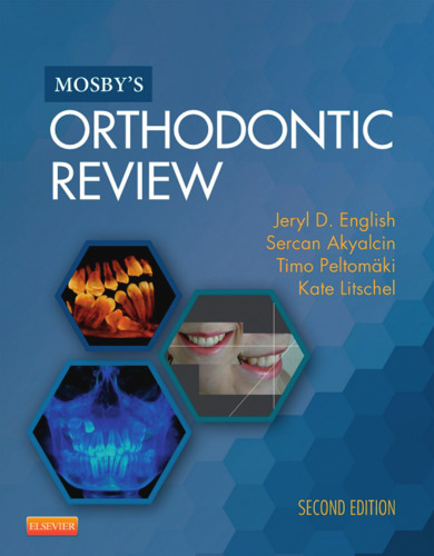 Mosby’s Orthodontic Review