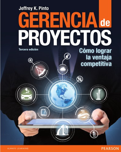 Gerencia de proyectos: cómo lograr la ventaja competitiva