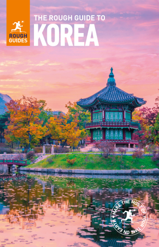 The Rough Guide to Korea