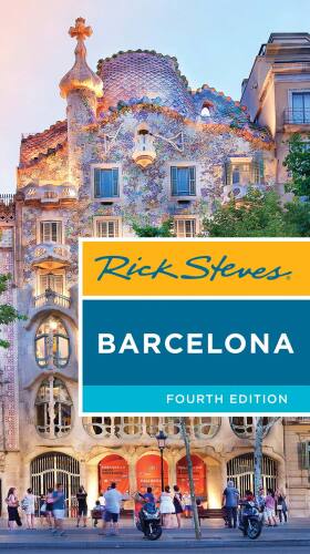 Rick Steves Barcelona