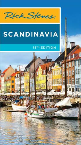 Rick Steves Scandinavia