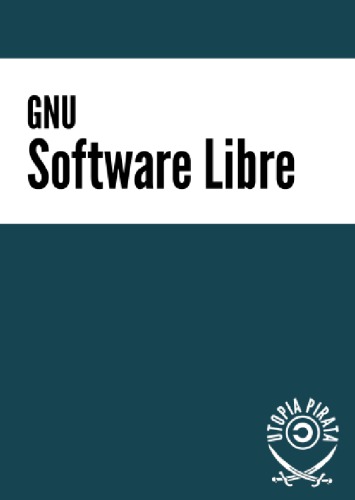 Software Libre GNU