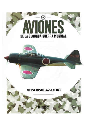 Mitsubishi A6M Zero