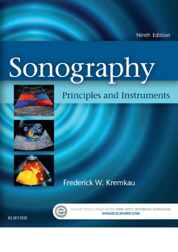 Sonography Principles and Instruments