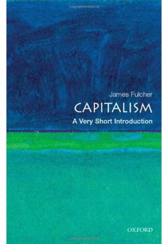 Capitalism: A Very Short Introduction ()