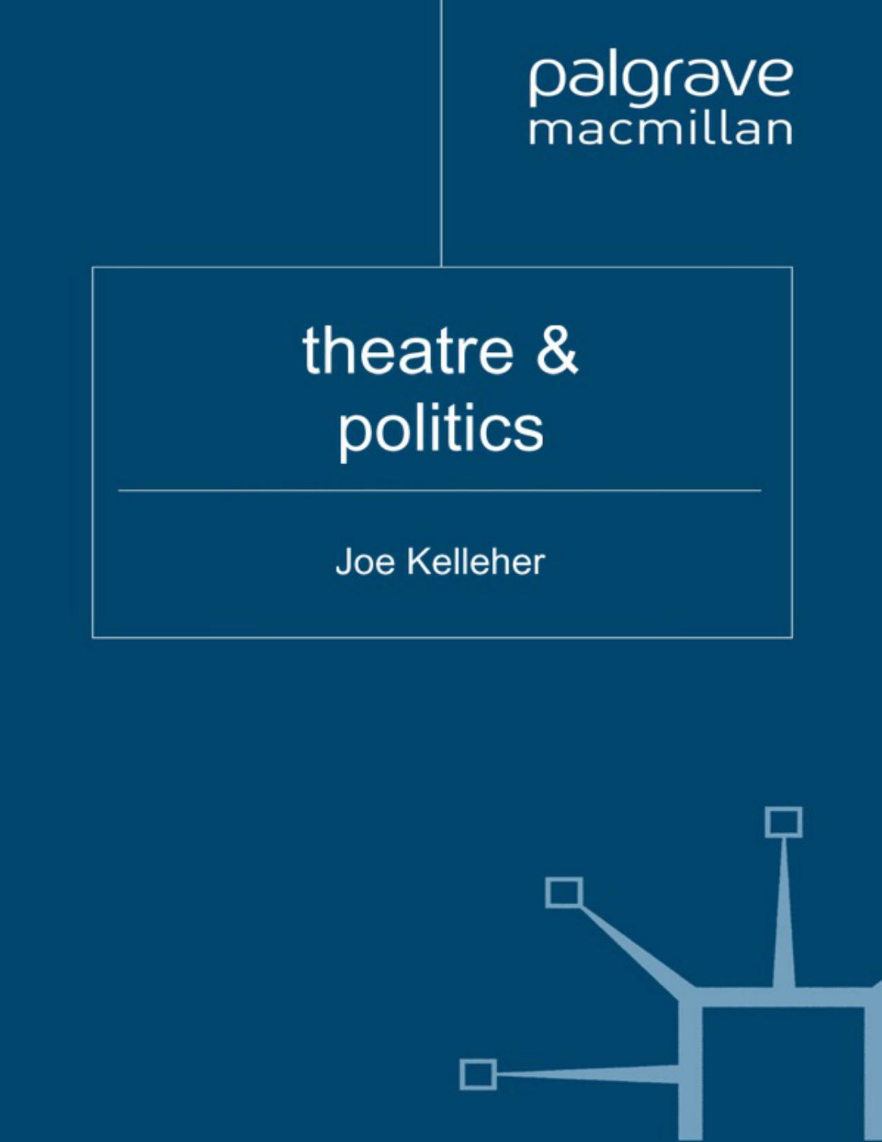 Theatre and Politics