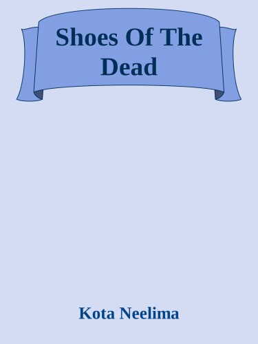 Shoes of the Dead