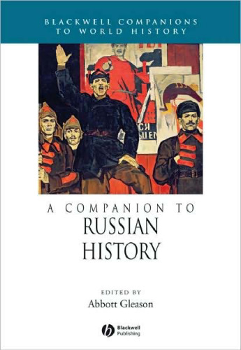 A companion to Russian history