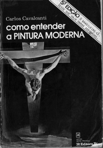 Como Entender a Pintura Moderna