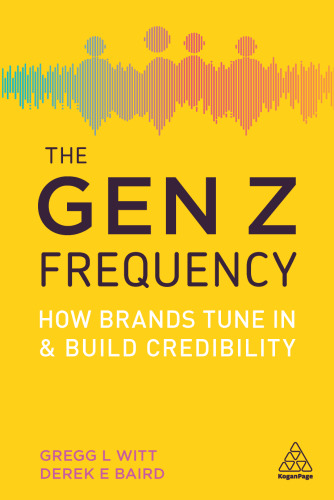 The Gen Z Frequency: How Brands Tune in and Build Credibility