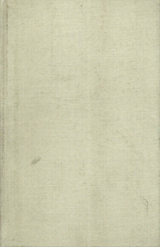 W. H. Hudson: The Vision of Earth