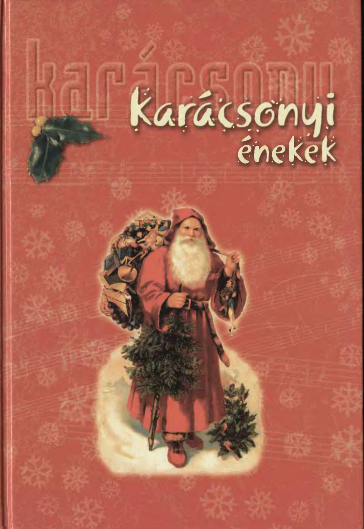 Karácsonyi énekek