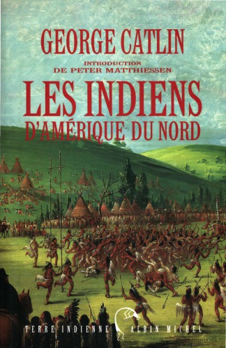 Les Indiens d’Amérique du Nord