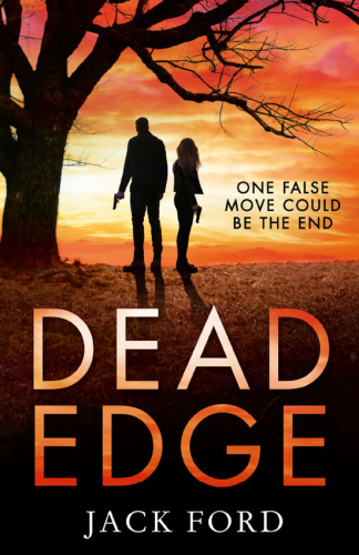 Dead Edge