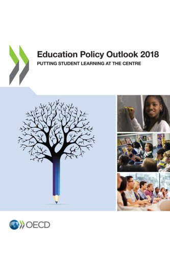 Education policy outlook ...