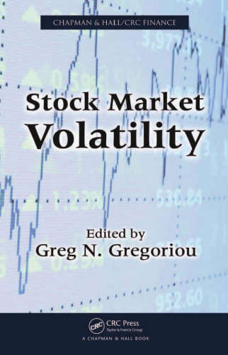 Stock market volatility
