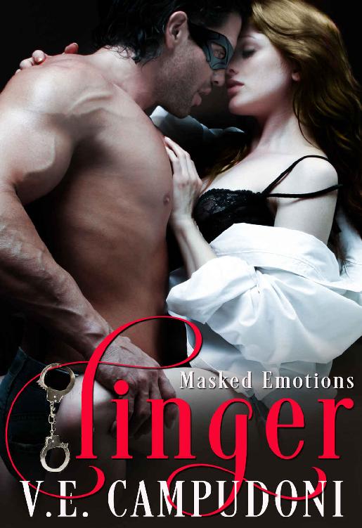 Linger: BDSM Alpha Male Dark Erotic Romance