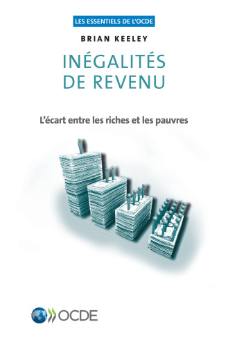 Inégalités de revenu : l’écart entre les riches et les pauvres