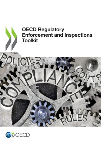OECD regulatory enforcement and inspections toolkit