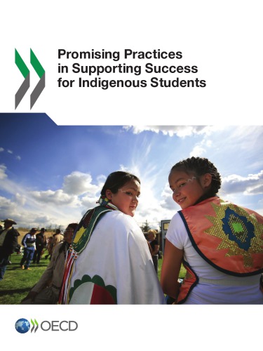 Promising practices in supporting success for indigenous students