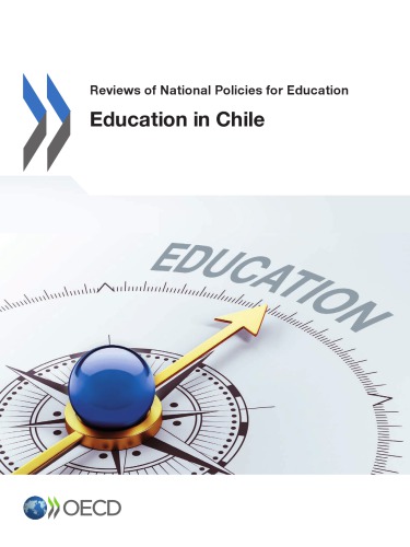 EDUCATION IN CHILE.