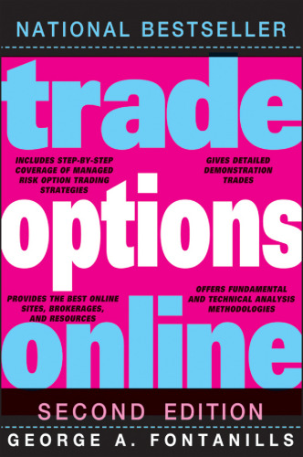Trade options online