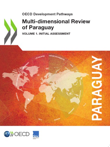 Overview: Meeting Paraguay’s development ambition