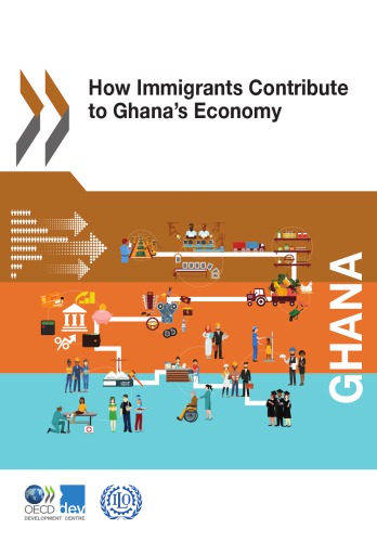 How Immigrants Contribute to Ghana’s Economy