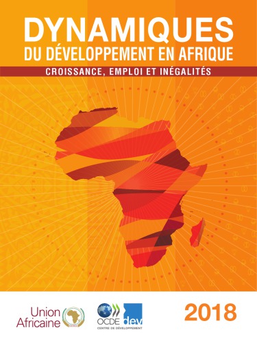 Infographie : Dynamiques de la croissance, des emplois et des inégalités en Afrique du Nord