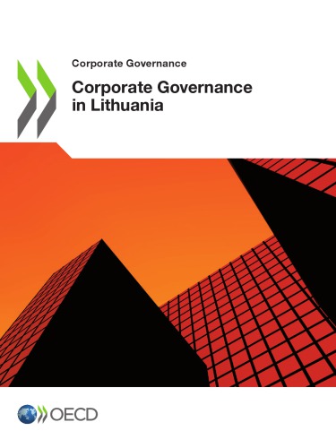 Corporate governance in Lithuania