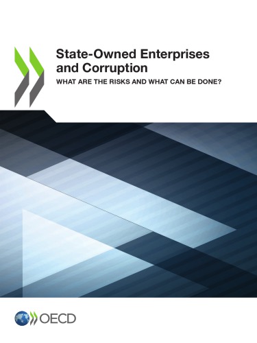 State-owned enterprises and corruption : what are the risks and what can be done?