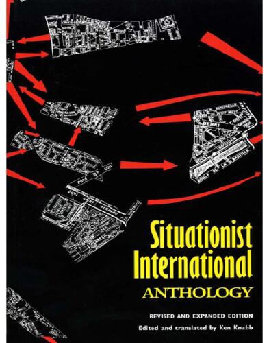 Situationist International Anthology