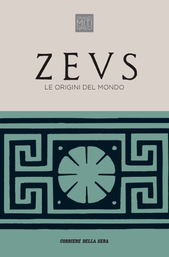 Zeus - Le origini del mondo