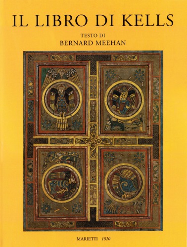 Il libro di Kells