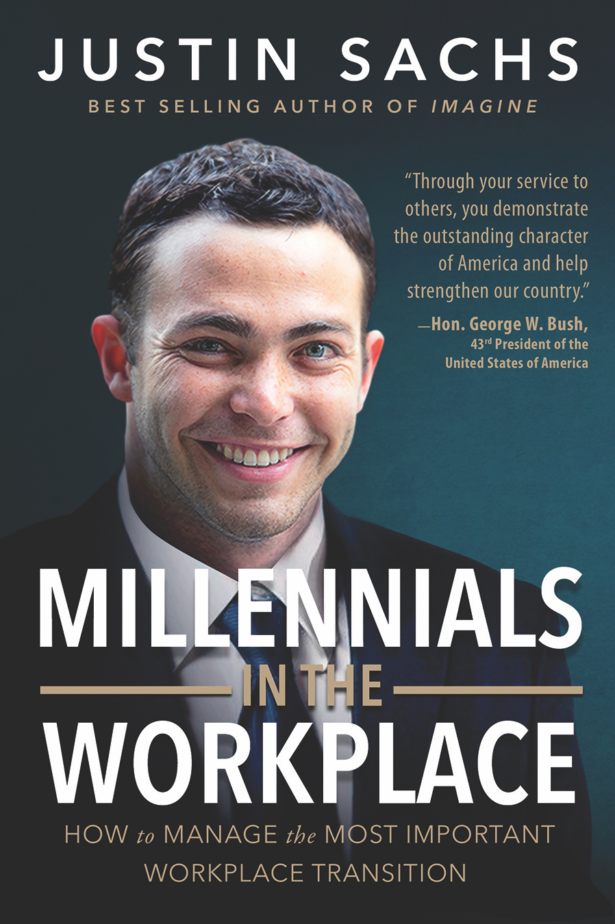 Millennials In the Workplace!: How to Manage the Most Important Workplace Transition