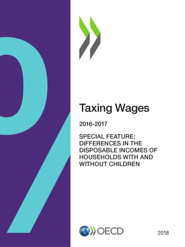 Taxing Wages 2018