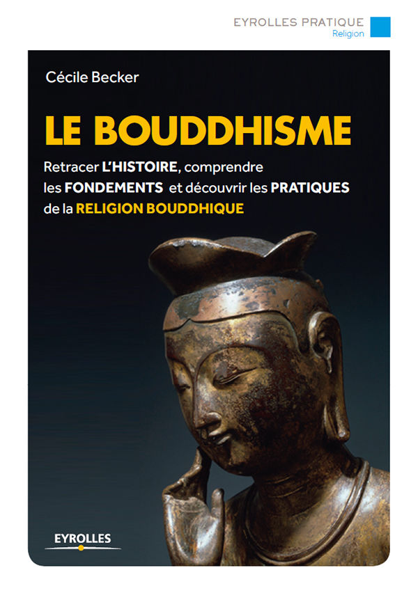Le bouddhisme: Retracer l’histoire, comprendre les fondements et decouvrir les pratiques de la religion bouddhique