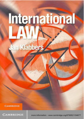 International Law