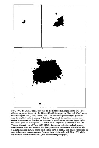 Astrophysics of Gaseous Nebulae