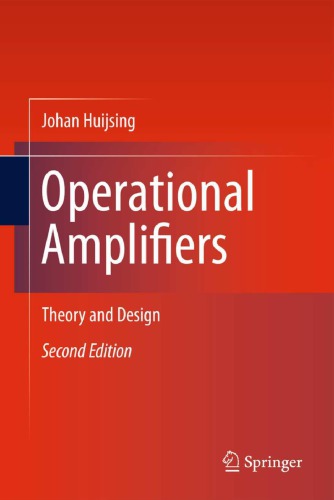 Operational Amplifiers