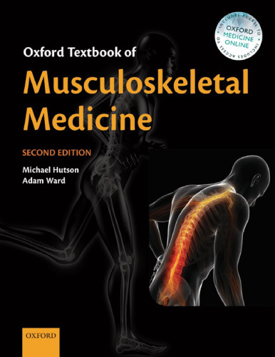 Oxford Textbook of Musculoskeletal Medicine