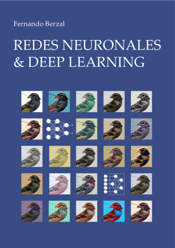 Redes Neuronales & Deep Learning