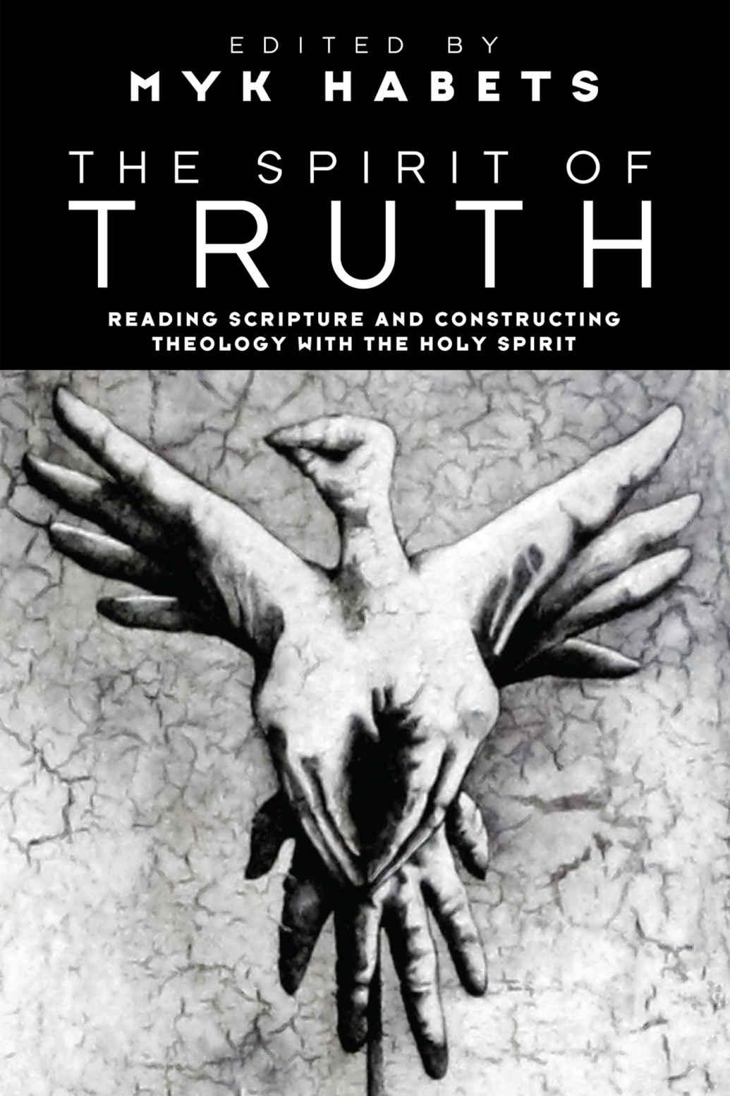 The Spirit of Truth: Reading Scripture and Constructing Theology with the Holy Spirit