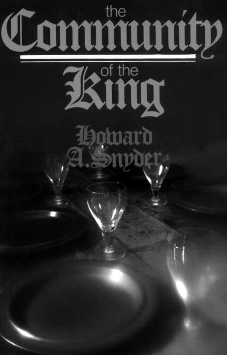 The community of the King