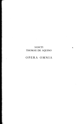 Quaestiones de quodlibet