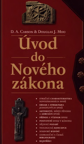 Úvod do Nového zákona