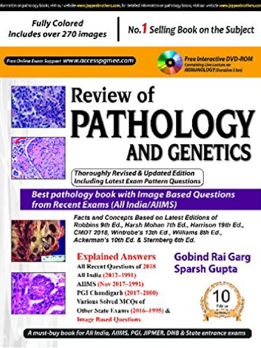 Review of Pathology and Genetics